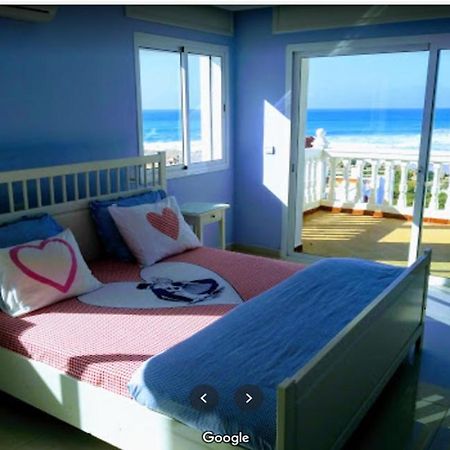 Villa Tanger Cap Spartel Ngoại thất bức ảnh