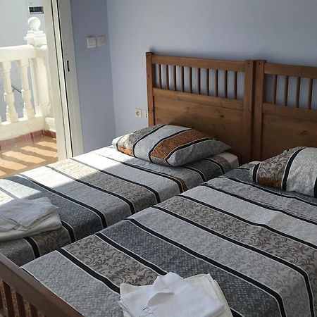 Villa Tanger Cap Spartel Ngoại thất bức ảnh