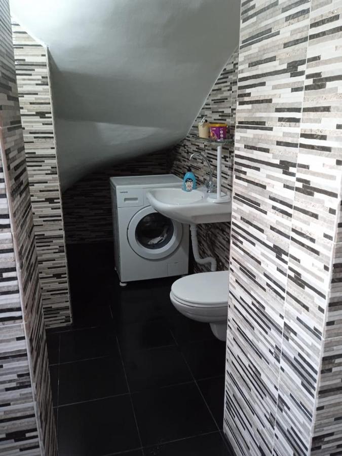Villa Tanger Cap Spartel Ngoại thất bức ảnh