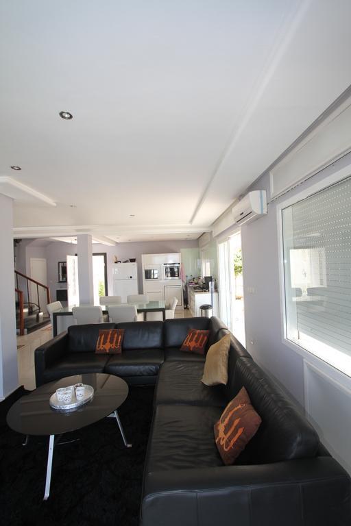 Villa Tanger Cap Spartel Phòng bức ảnh