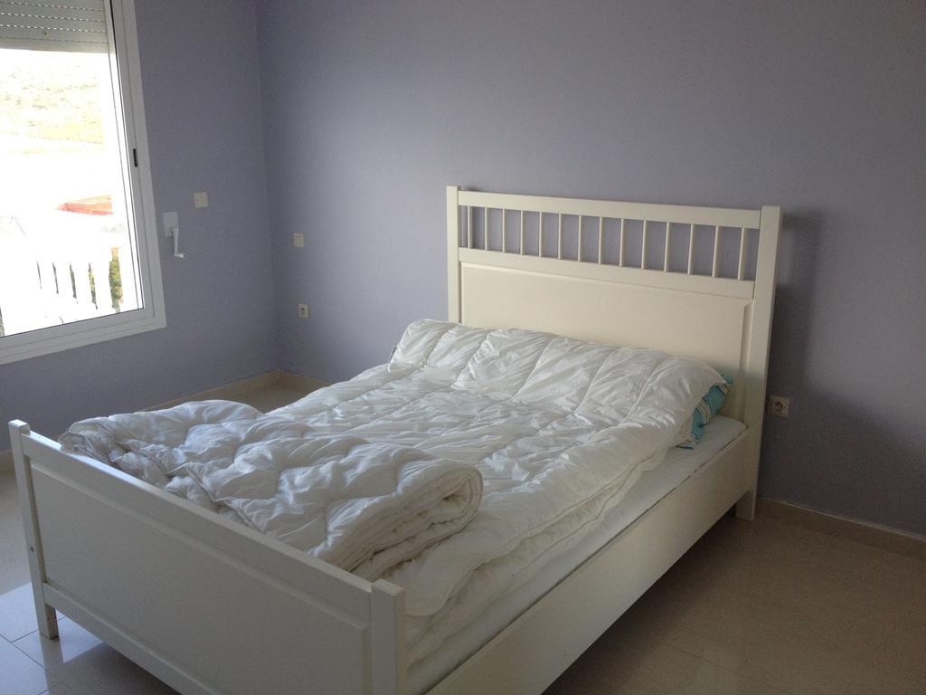 Villa Tanger Cap Spartel Phòng bức ảnh