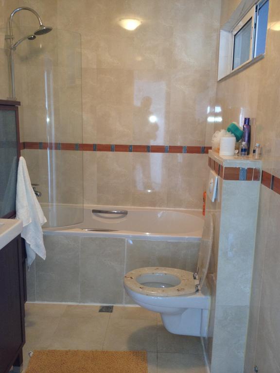 Villa Tanger Cap Spartel Phòng bức ảnh