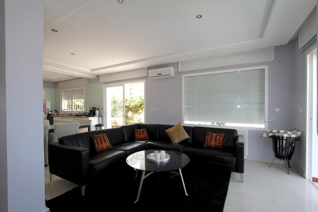 Villa Tanger Cap Spartel Phòng bức ảnh