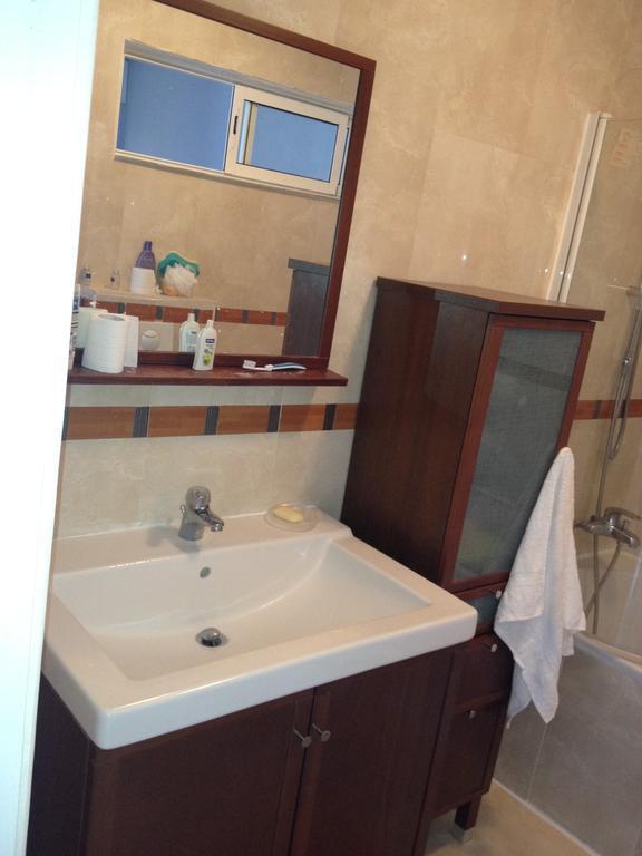 Villa Tanger Cap Spartel Phòng bức ảnh