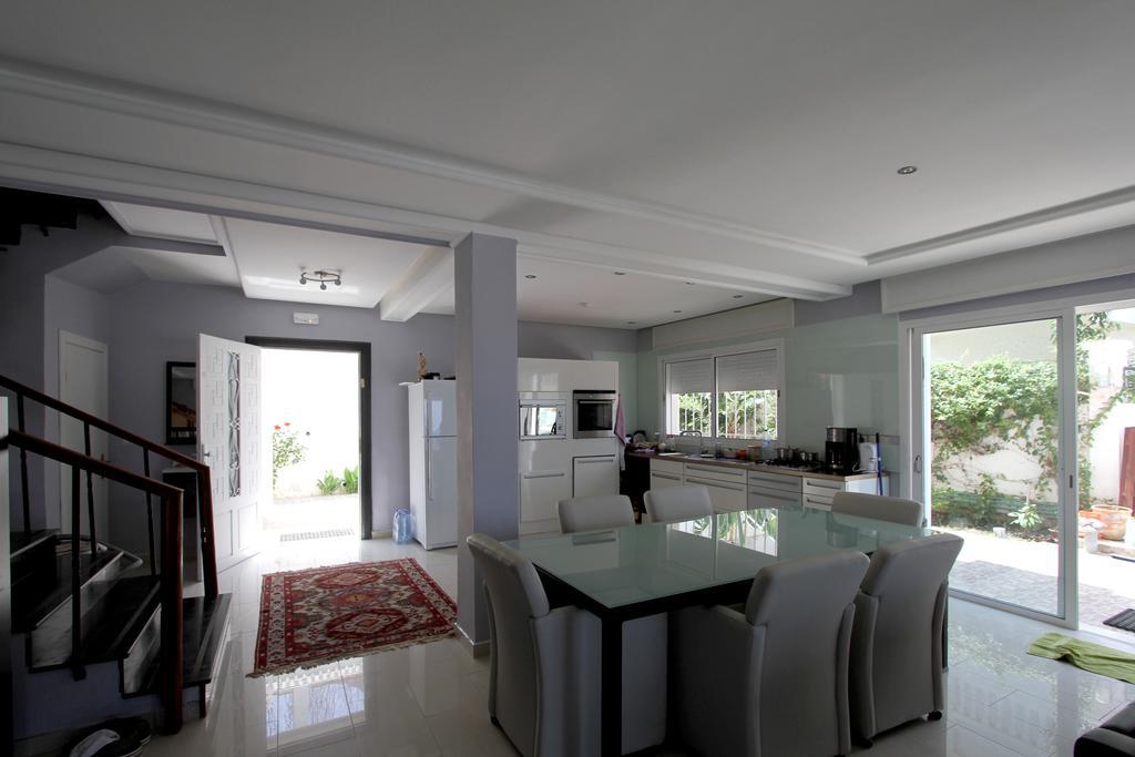 Villa Tanger Cap Spartel Phòng bức ảnh