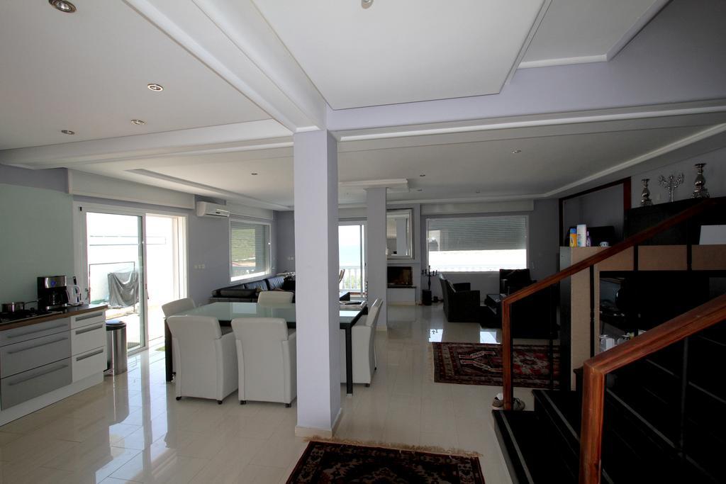 Villa Tanger Cap Spartel Phòng bức ảnh
