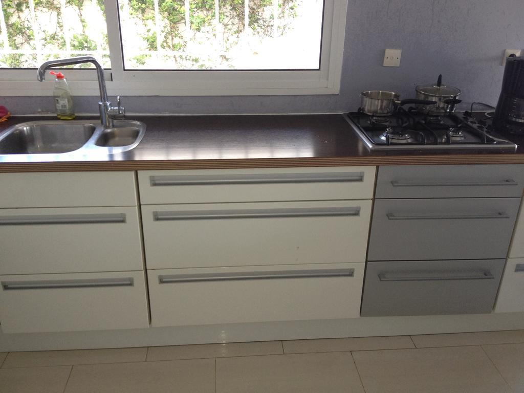 Villa Tanger Cap Spartel Phòng bức ảnh