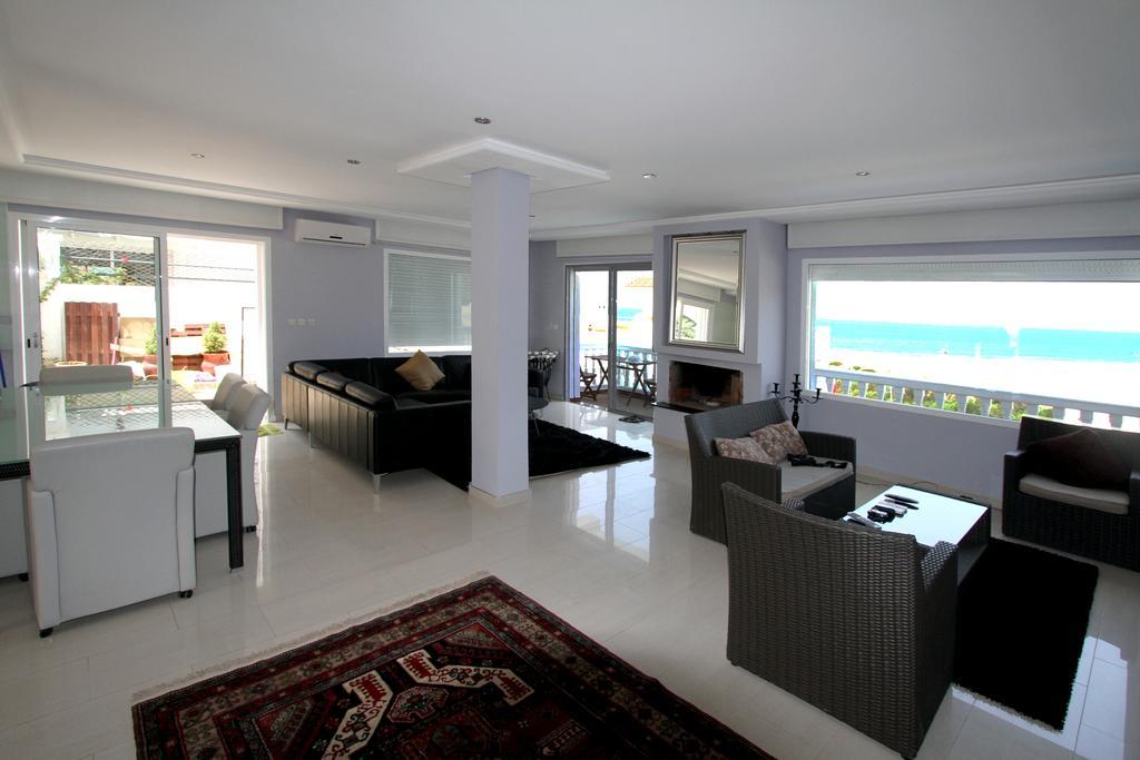 Villa Tanger Cap Spartel Phòng bức ảnh