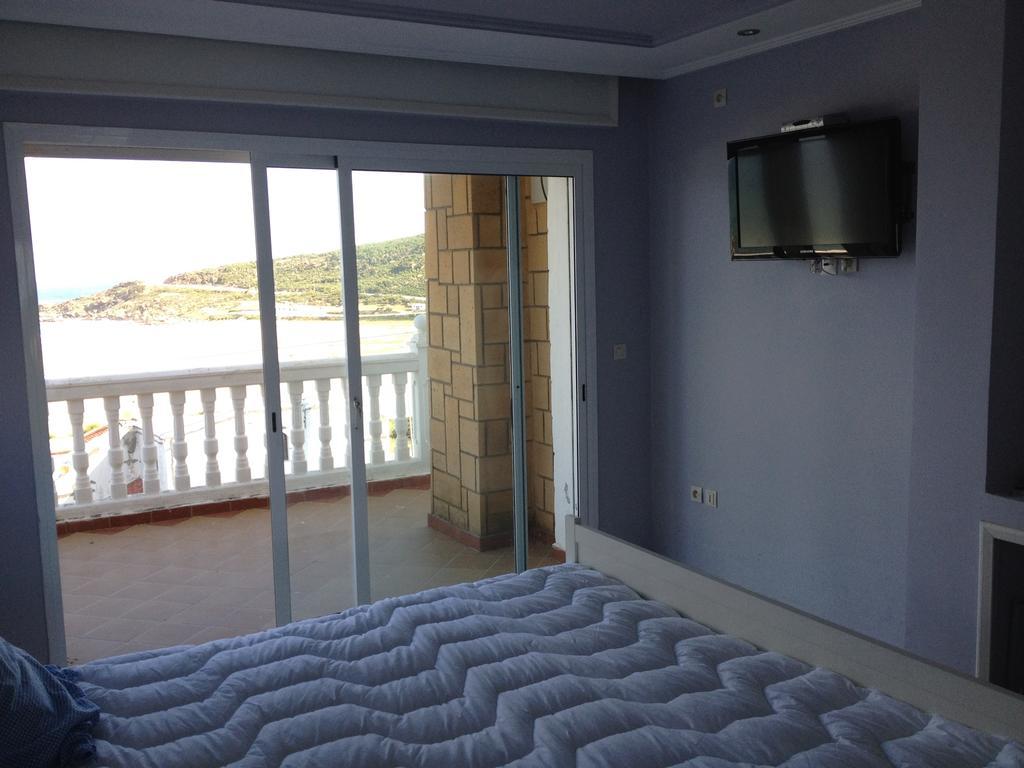 Villa Tanger Cap Spartel Phòng bức ảnh