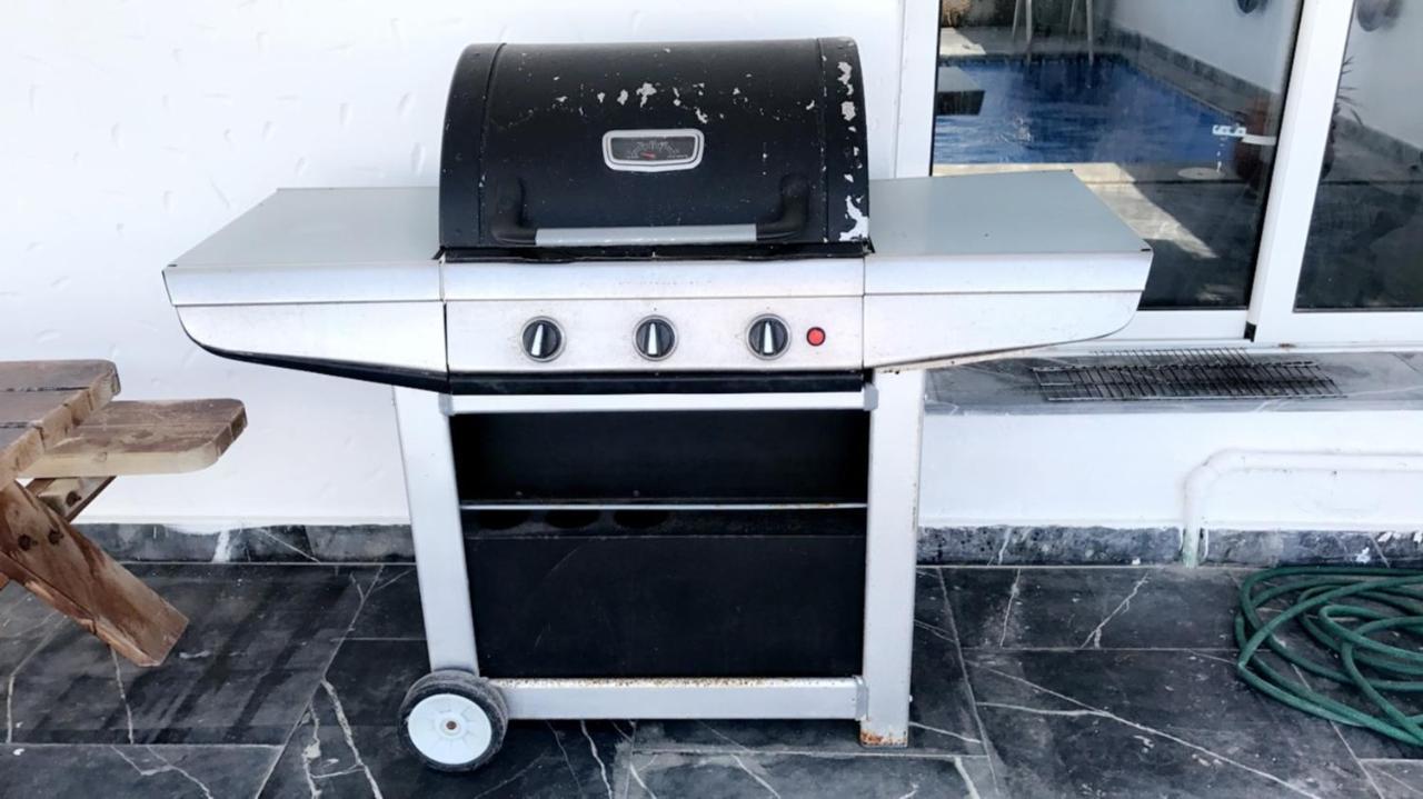 Villa Tanger Cap Spartel Ngoại thất bức ảnh