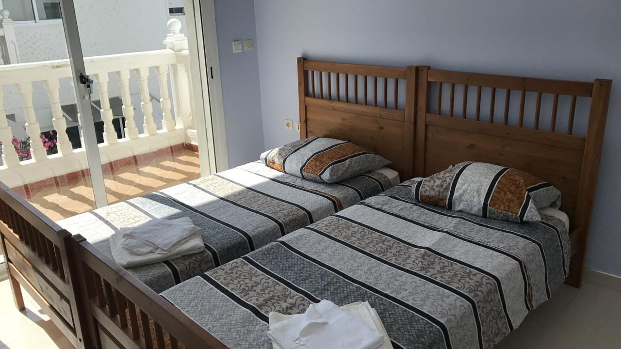 Villa Tanger Cap Spartel Ngoại thất bức ảnh