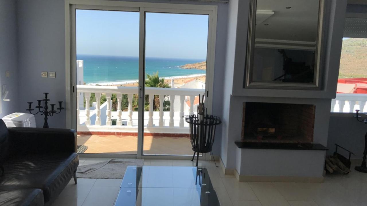 Villa Tanger Cap Spartel Ngoại thất bức ảnh