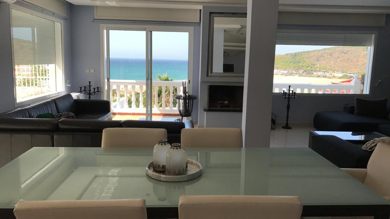 Villa Tanger Cap Spartel Ngoại thất bức ảnh