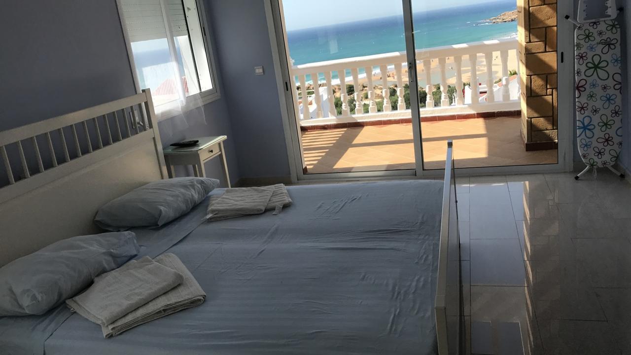Villa Tanger Cap Spartel Ngoại thất bức ảnh